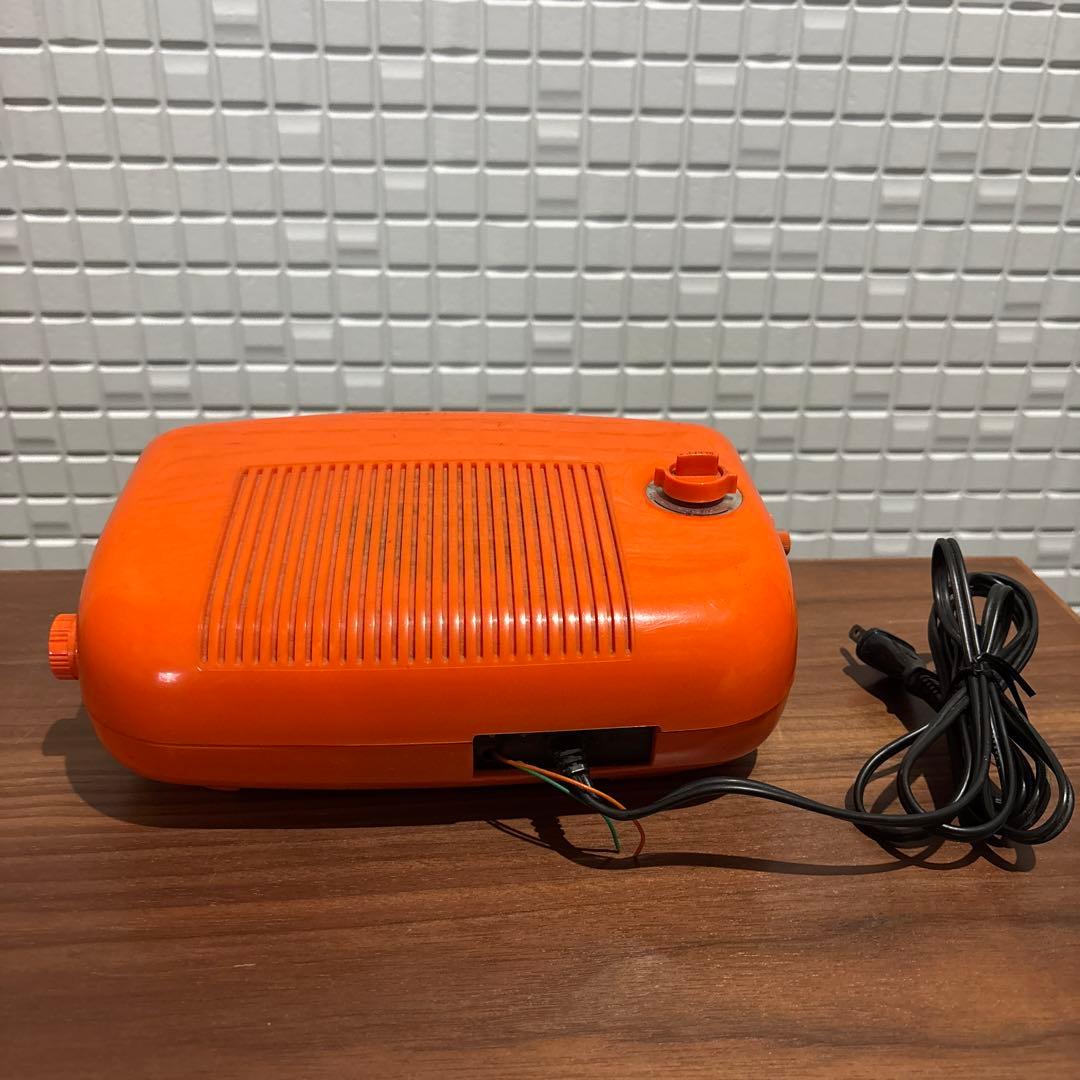 National ナショナル パタパタ時計 RC-1001 昭和レトロ