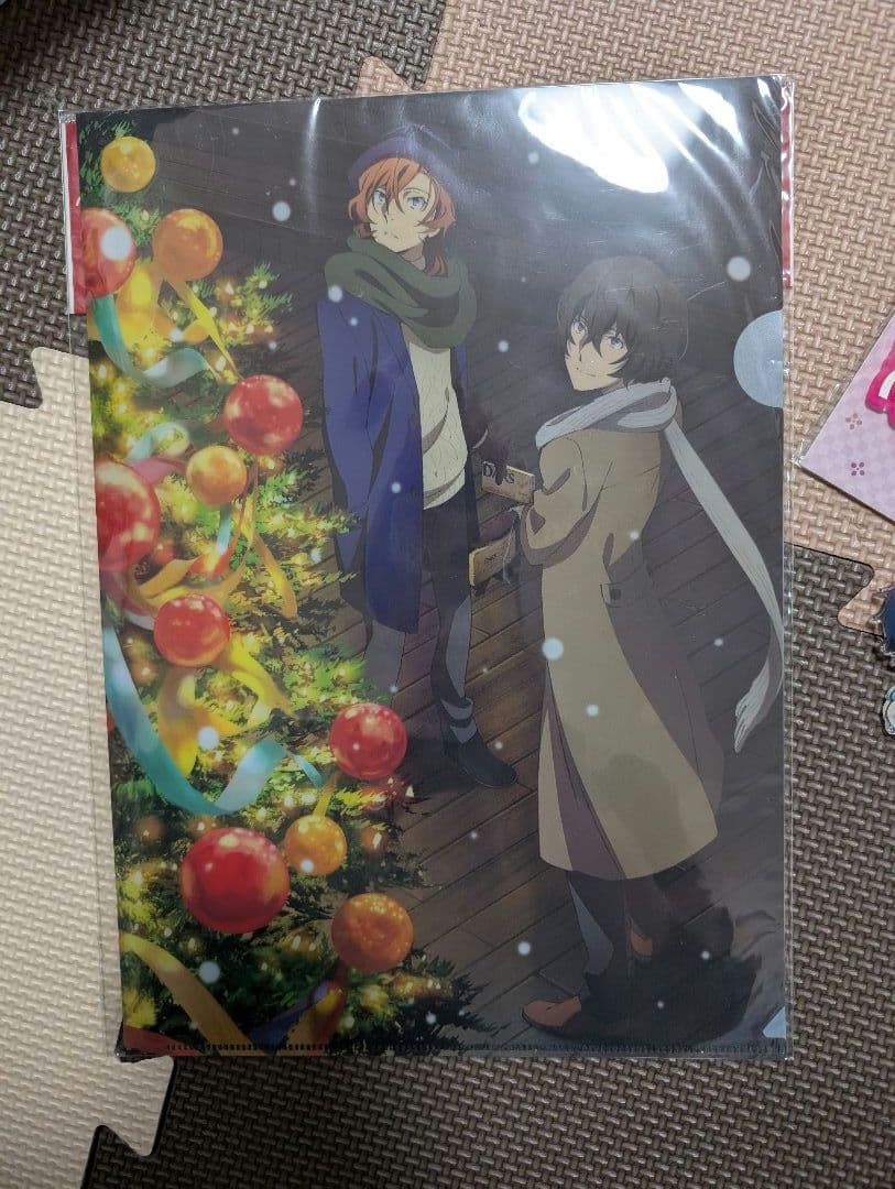 中原中也記念館 文豪ストレイドッグス グッズまとめ売り 文スト 太宰治