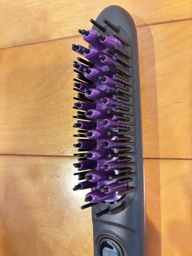 DAFNI MINI HAIR STYLING HOT BRUSH