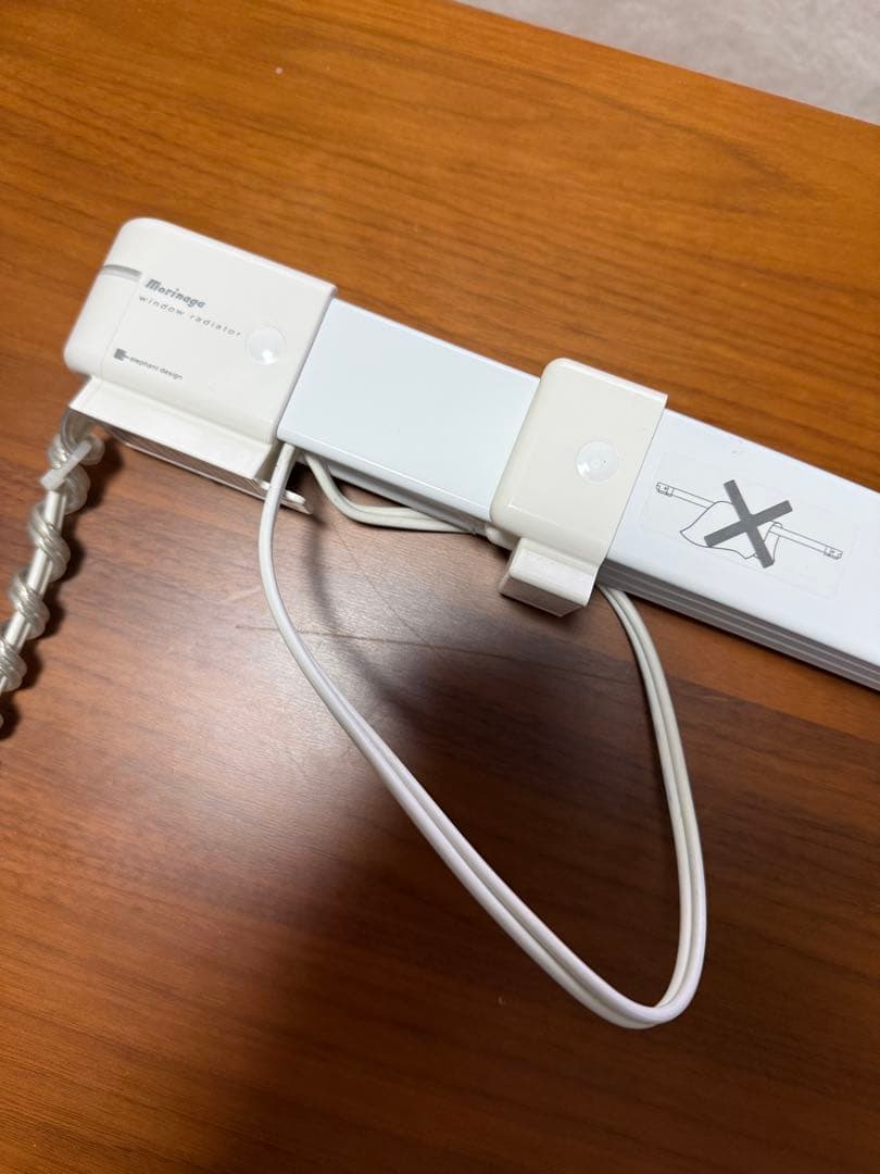 森永　ウインドーラジエーター　W/R-1219