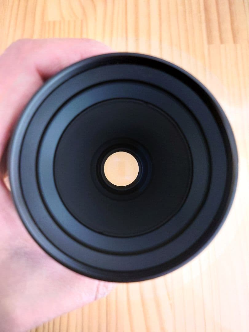 CONTAX コンタックス マクロ プラナー 60mm F2.8 AEJ