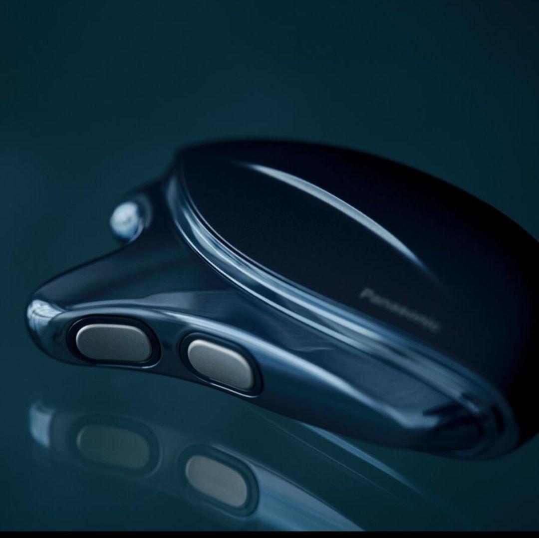 パナソニック　Panasonic　リフトケア美顔器　EH-SP85-K