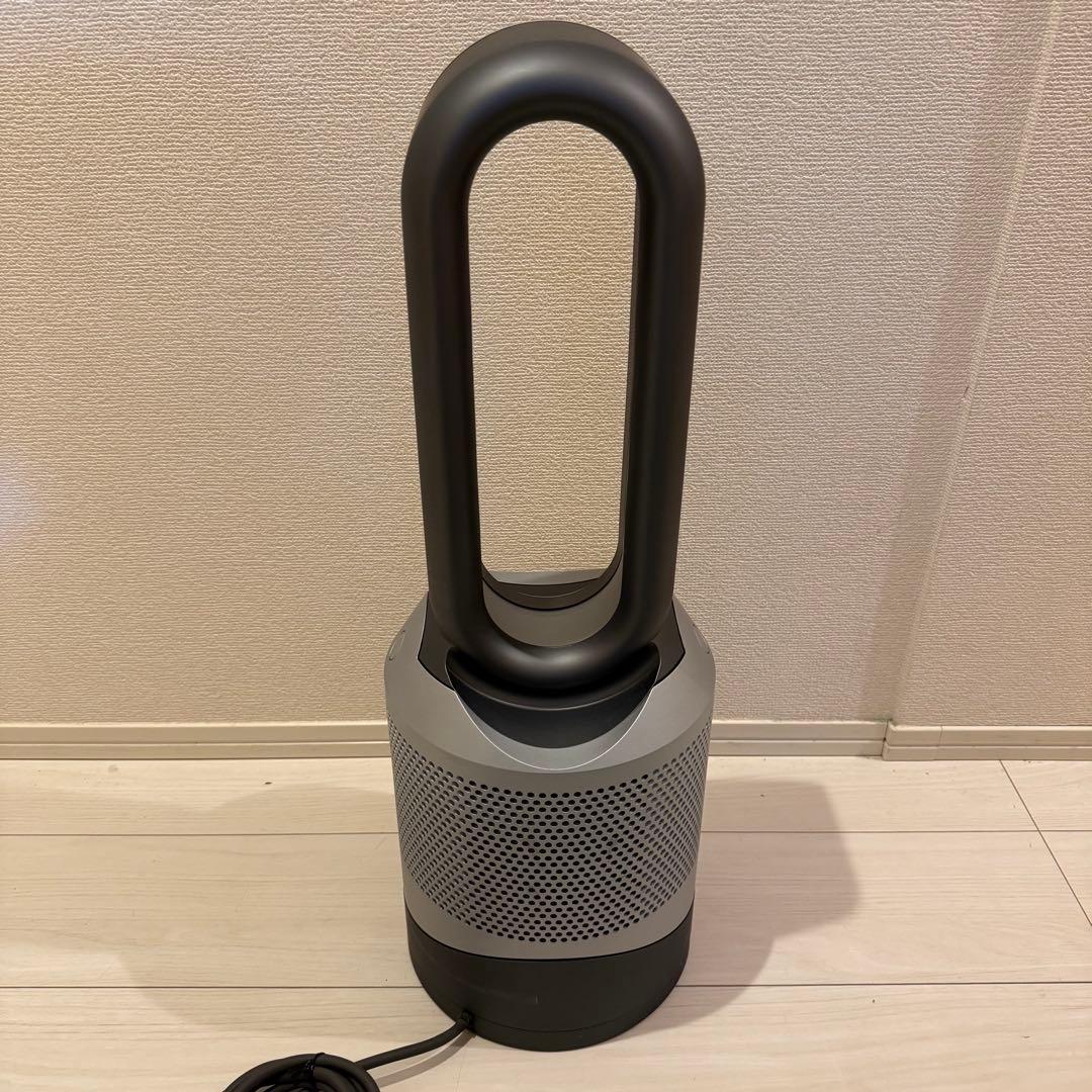 Dyson Pure Hot + Cool HP00 ダイソン 温風 冷風