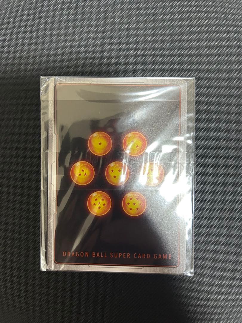 ドラゴンボールチャンピオンシップ2025-2026 SB01-012 セル