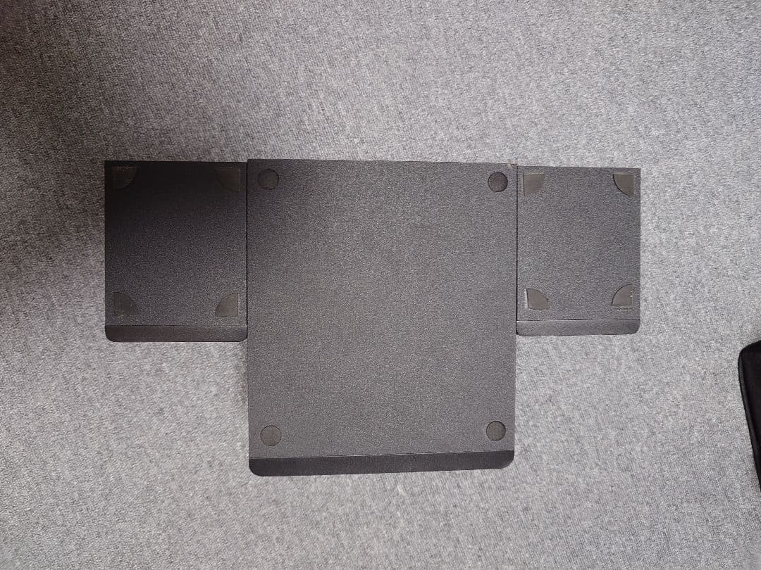 【みつ】 PM0.3H+PM-SUBmini2