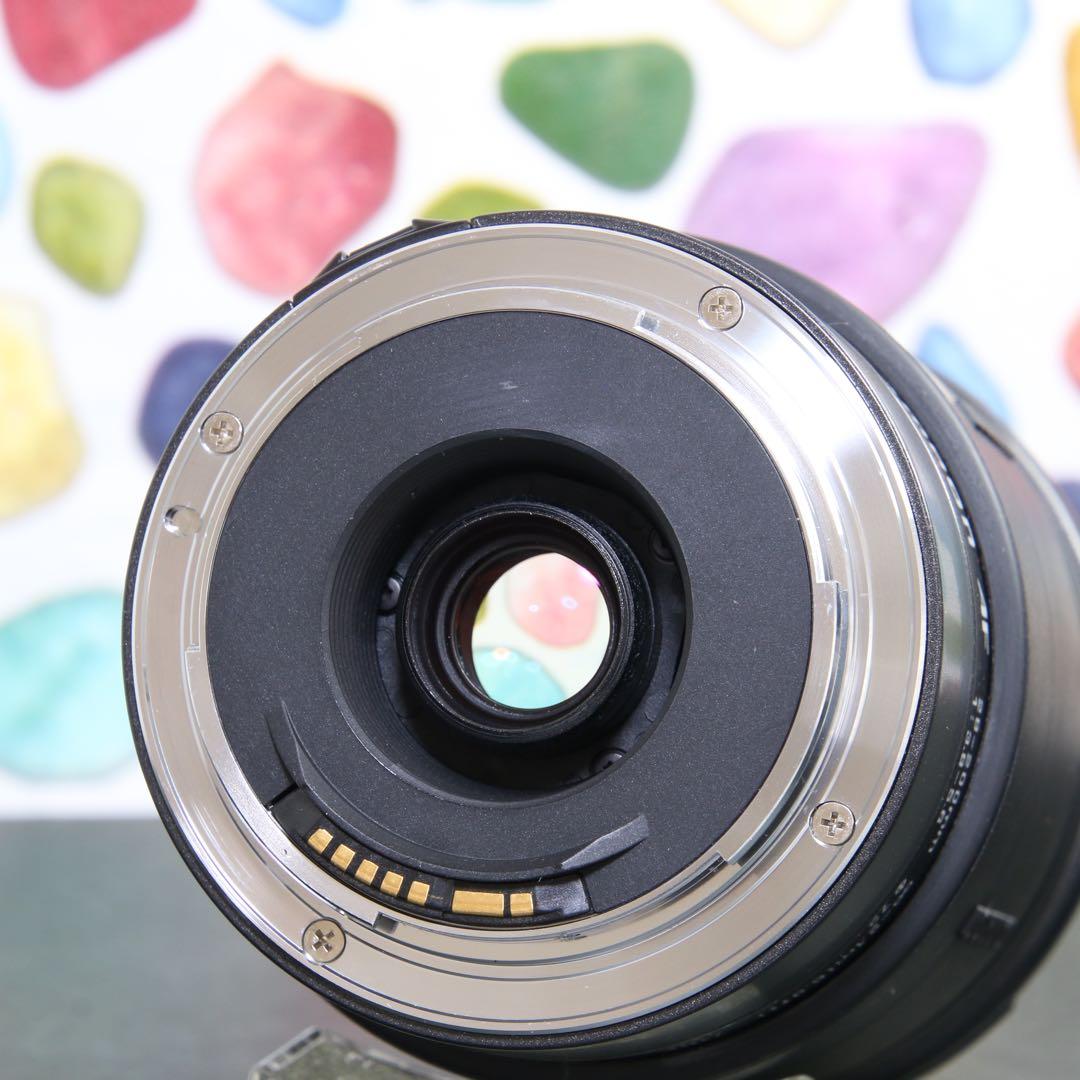 ♥︎◇広角から望遠までOK♪ ◇TAMRON 28-200mm canon ♪