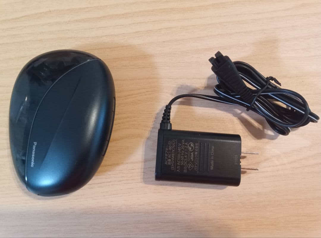 パナソニック　美顔器　EH-SP85-K バイタリフト　かっさ　中古　実用品