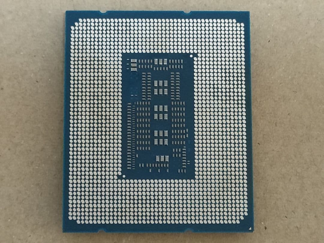 青*絲様 Intel Core i9-14900KF CPU