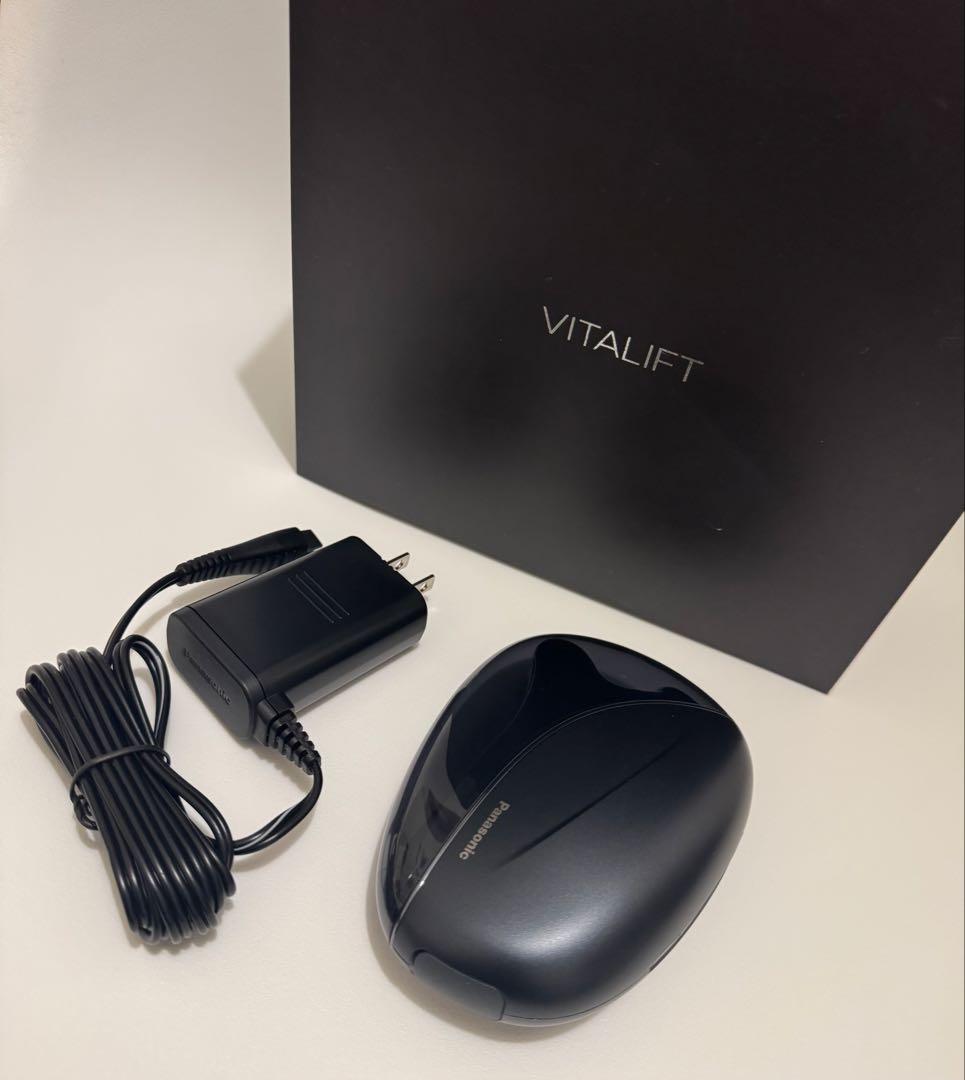 ボディ・フェイスケア Panasonic - VITALIFT