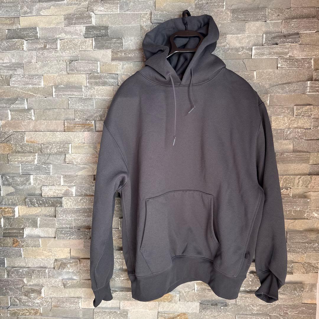 ダイワピア39 メンズパーカー DAIWA PIER39 (ダイワピア39) TECH SWEAT FREEDOM ZIP PARKA / テック