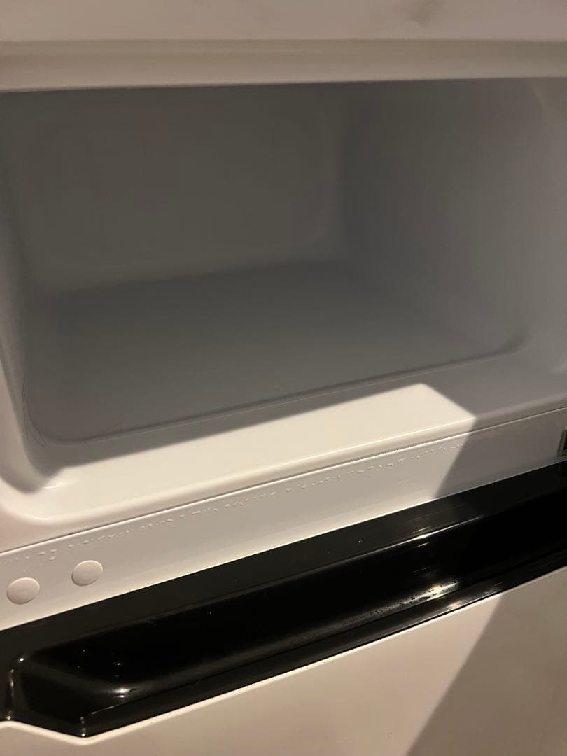 2018年式 93L Hisense 冷蔵庫 HR-B95A