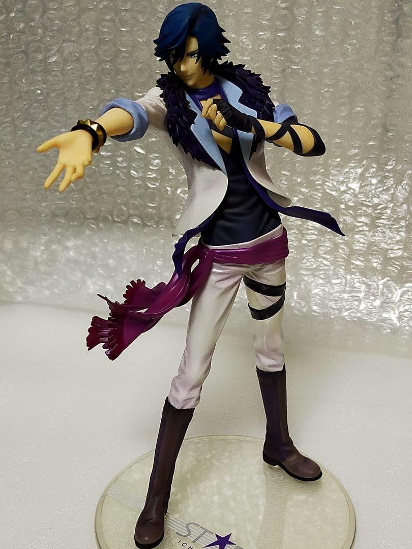 うたの☆プリンスさまっ♪ 聖川真斗 一ノ瀬トキヤ アルター うたプリ