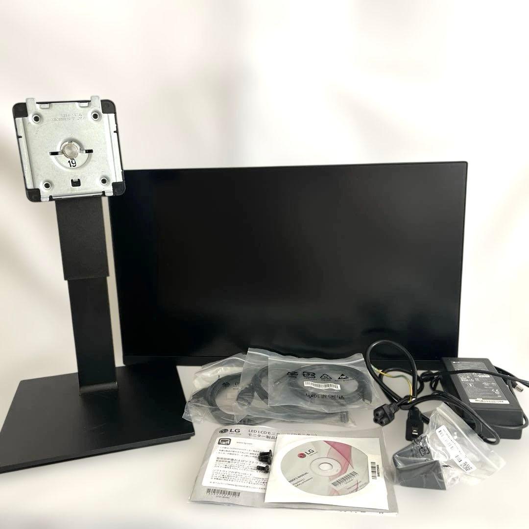 LGモニター ディスプレイ 24QP750-B large-m01.jpg