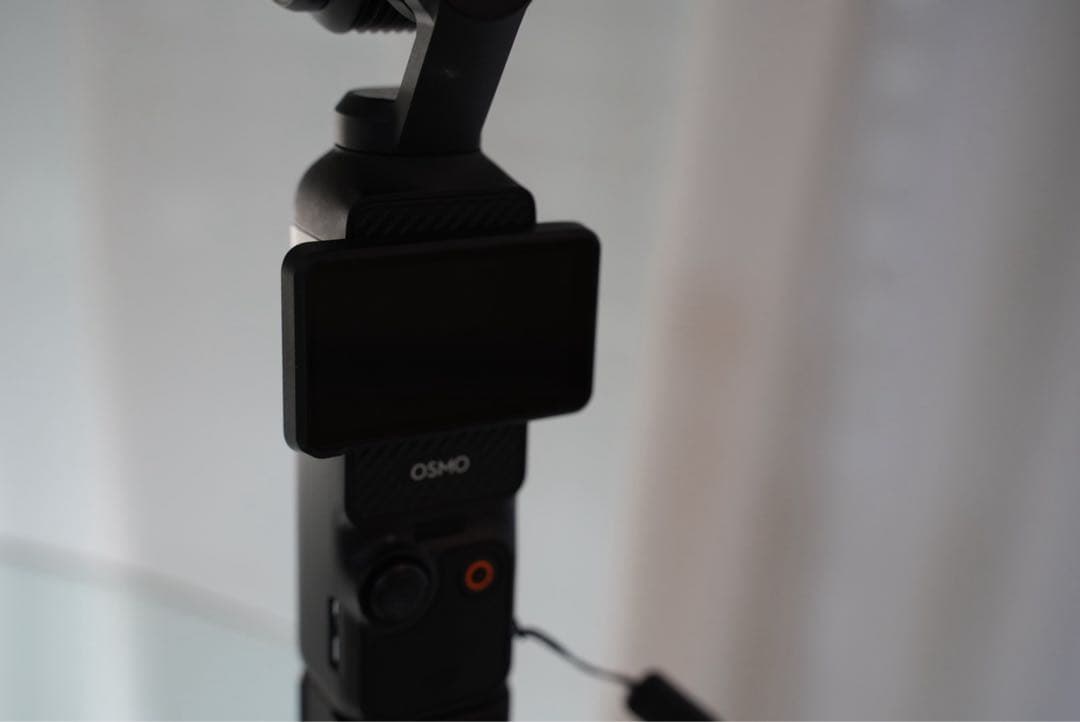 DJI Osmo Pocket3 クリエイターコンボ