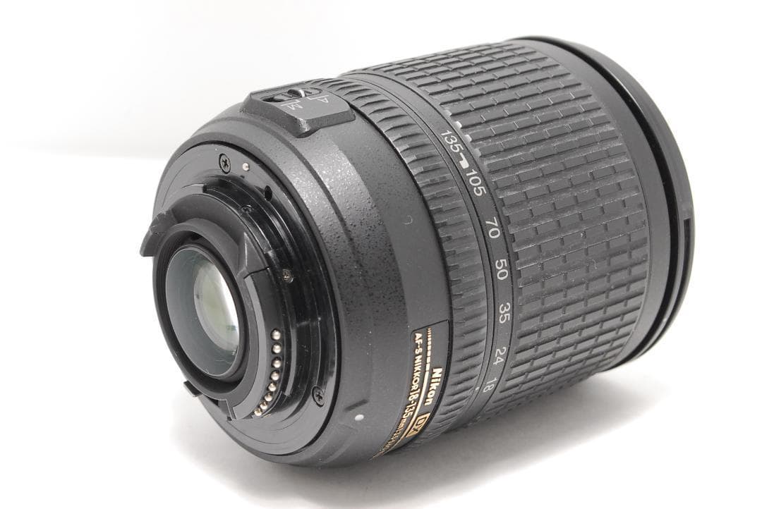 ❣汎用性抜群！❣Nikon AF-S 18-135mm G ED❣動作良好❣