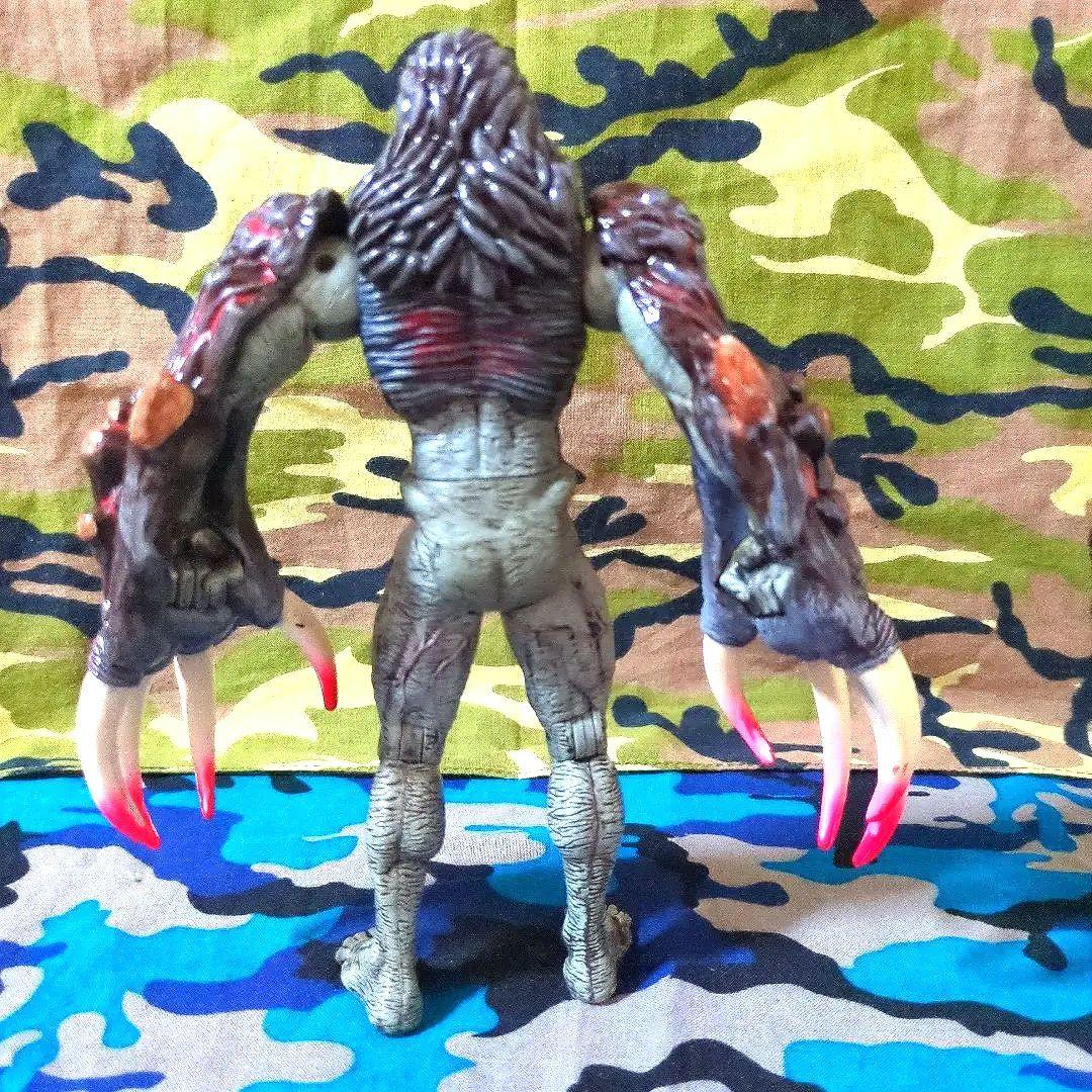 トイビズ／RESIDENT EVIL・ タイラント【パッケージ無し】 - メルカリ