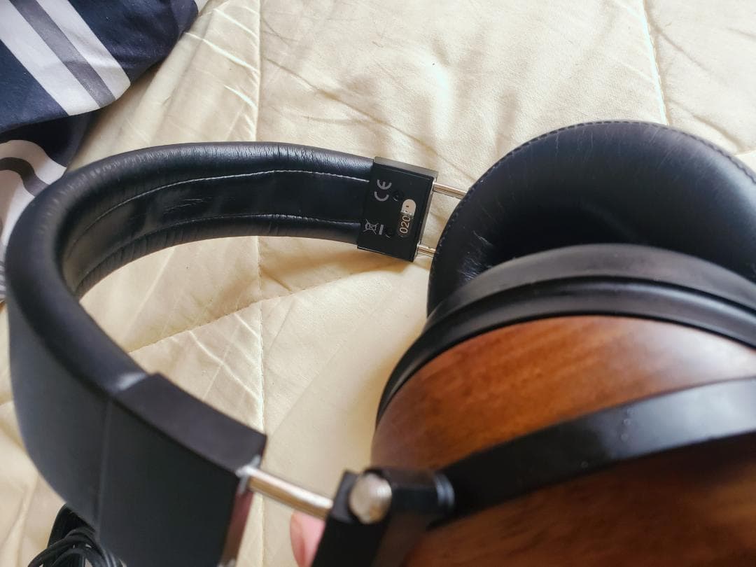 Fostex TH610(最終値下げ)