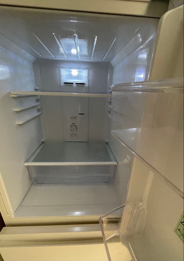 無印良品　冷蔵庫　2020年製　MJ-R13A
