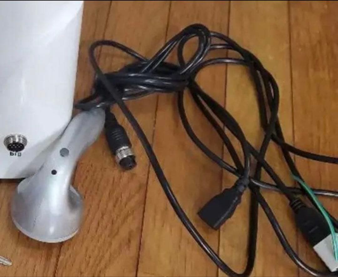 キャビプレミアム　　28khz〜65khz