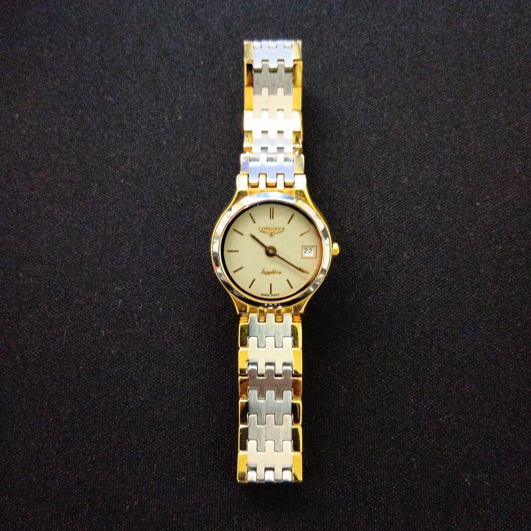 ロンジン腕時計 楽天市場】ロンジン LONGINES ラグランクラシック L4.766.4.51.6