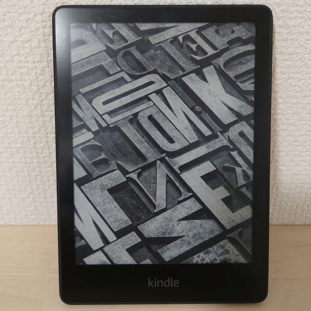 Kindle Paperwhite (第11世代) 本体 Kindle Paperwhite 第11世代を徹底レビュー！実際に使ってわかった