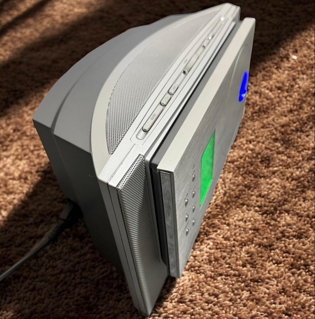 marantz パーソナルCDステレオシステム CR101R 美品