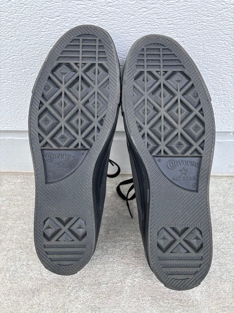 CONVERSE オールスター ゴアテックス OX 27.5cm