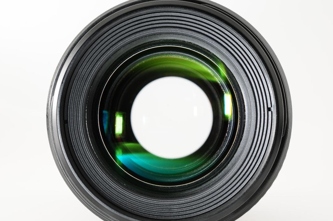 【美品】キャノン Canon EF 100mm F2.8 Macro USM