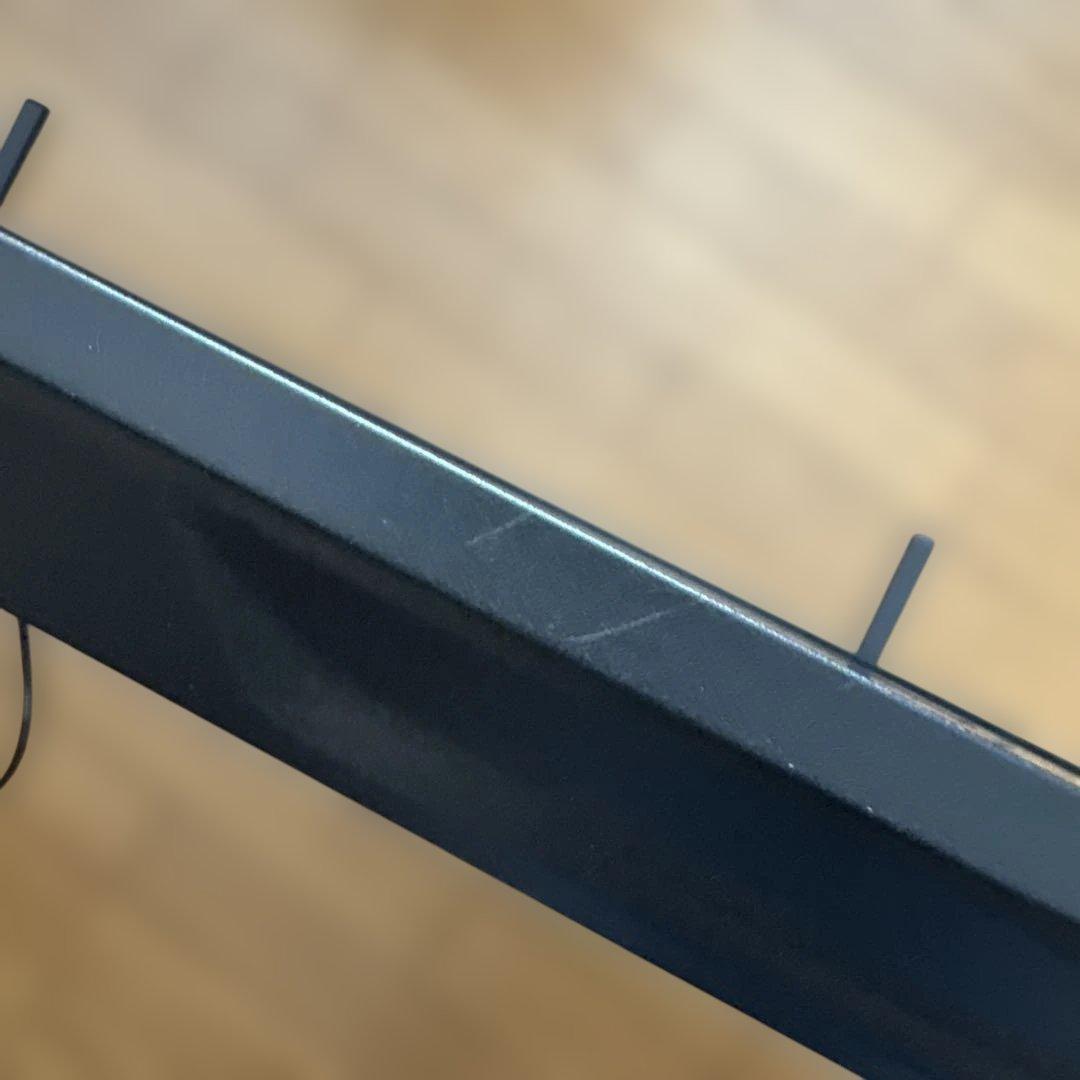 【ジャンク品】CG43-C2 LEDテレビ43V型(チューナー非搭載)