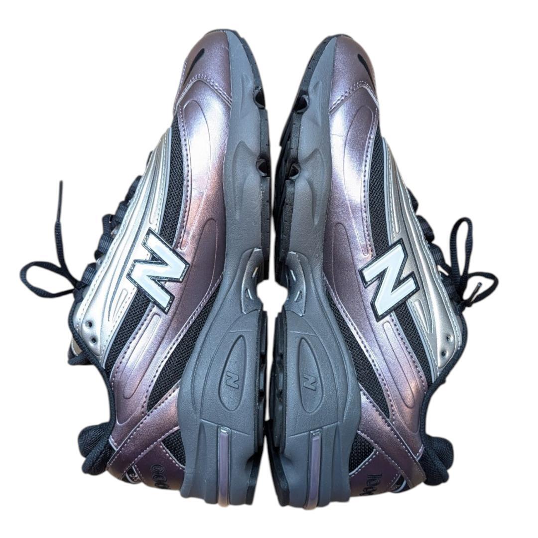 25年モデル new balance M1000EGY ニューバランス 28.5 - メルカリ