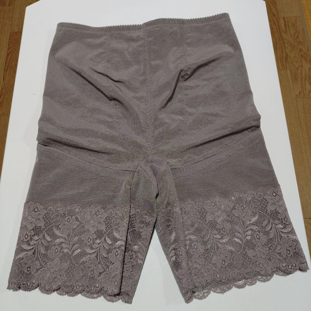 8-122 Dia Sienne レース付き 補正下着 骨盤ガードル タグ付き - メルカリ