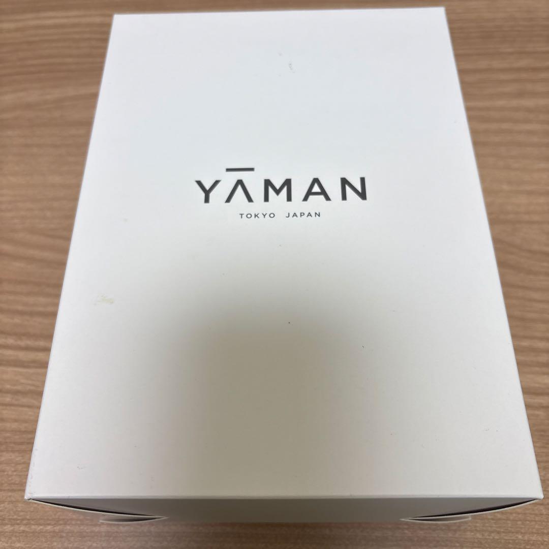 【在庫3】ヤーマン WAVY mini EMSローラー