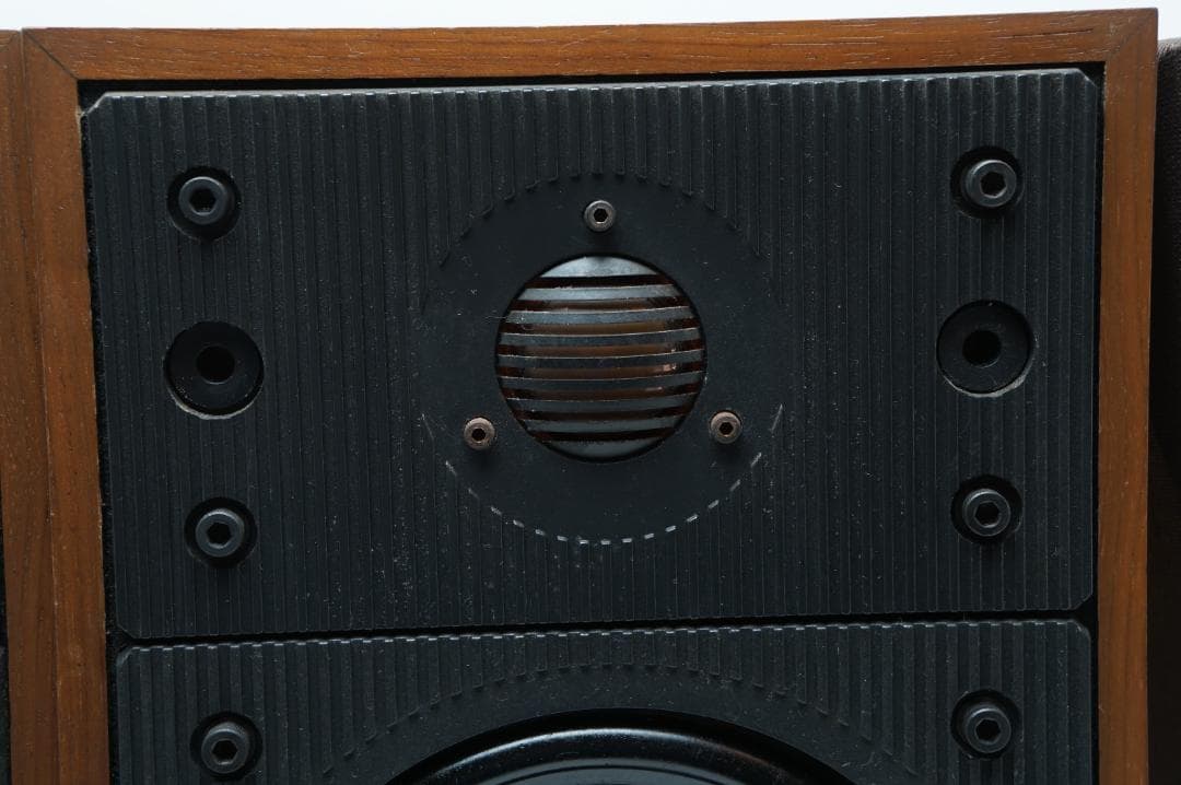 Celestion セレッション　SL6　シリアル連番