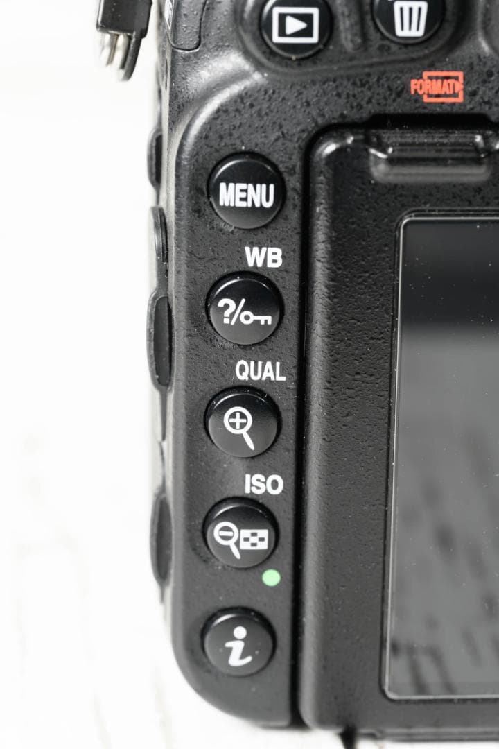 デジタルカメラ Nikon D750