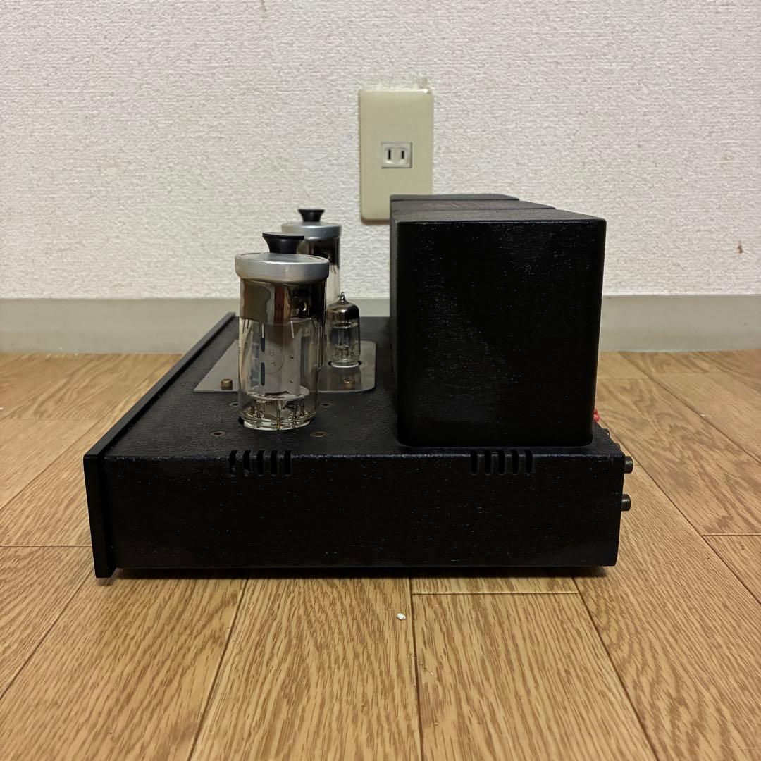 激レア sweet peach 真空管アンプ