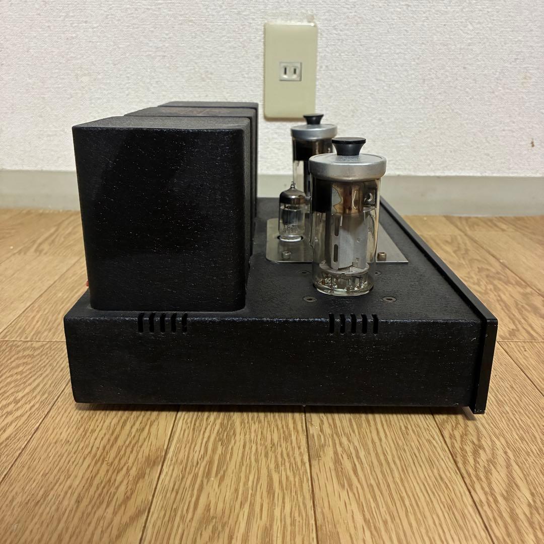 激レア sweet peach 真空管アンプ