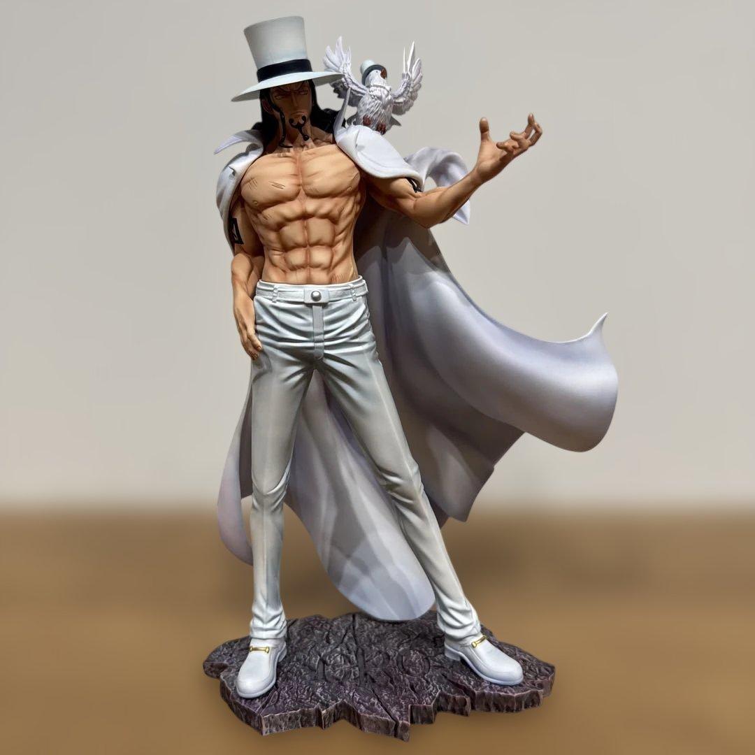 ロブルッチ　ガレージキッド　ワンピース　1/8 popサイズ ロブルッチ ガレージキッド ワンピース 1/8 popサイズ - メルカリ