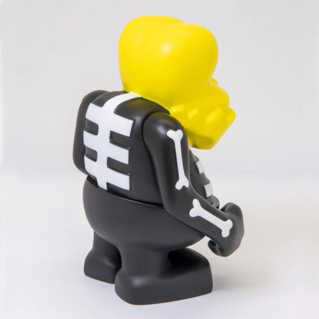 BountyHunter x Mooneyes SkullKun &キーホルダー - メルカリ