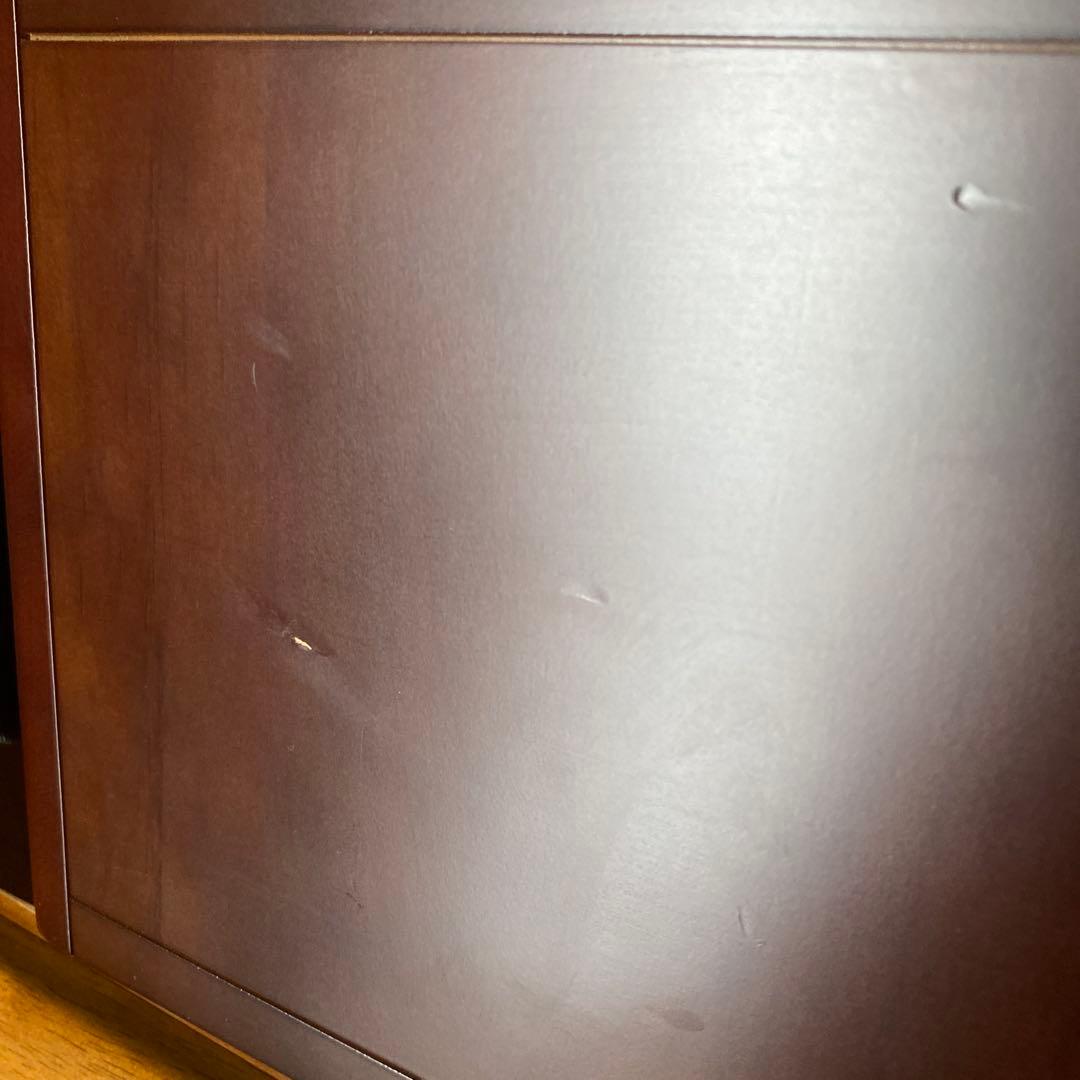 超レア　Victor EX-B1 2008 ウッドコーン