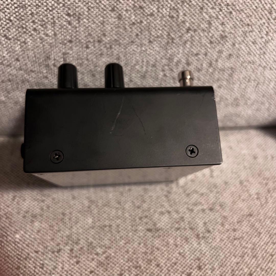 Tidemark Sound Treater グラフィカルイコライザー - メルカリ