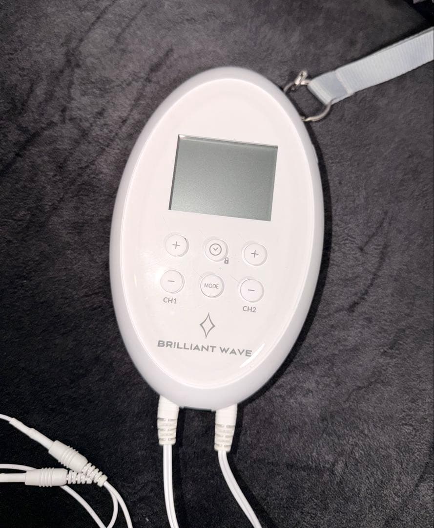 パルティール　ブリリアントウェーブ