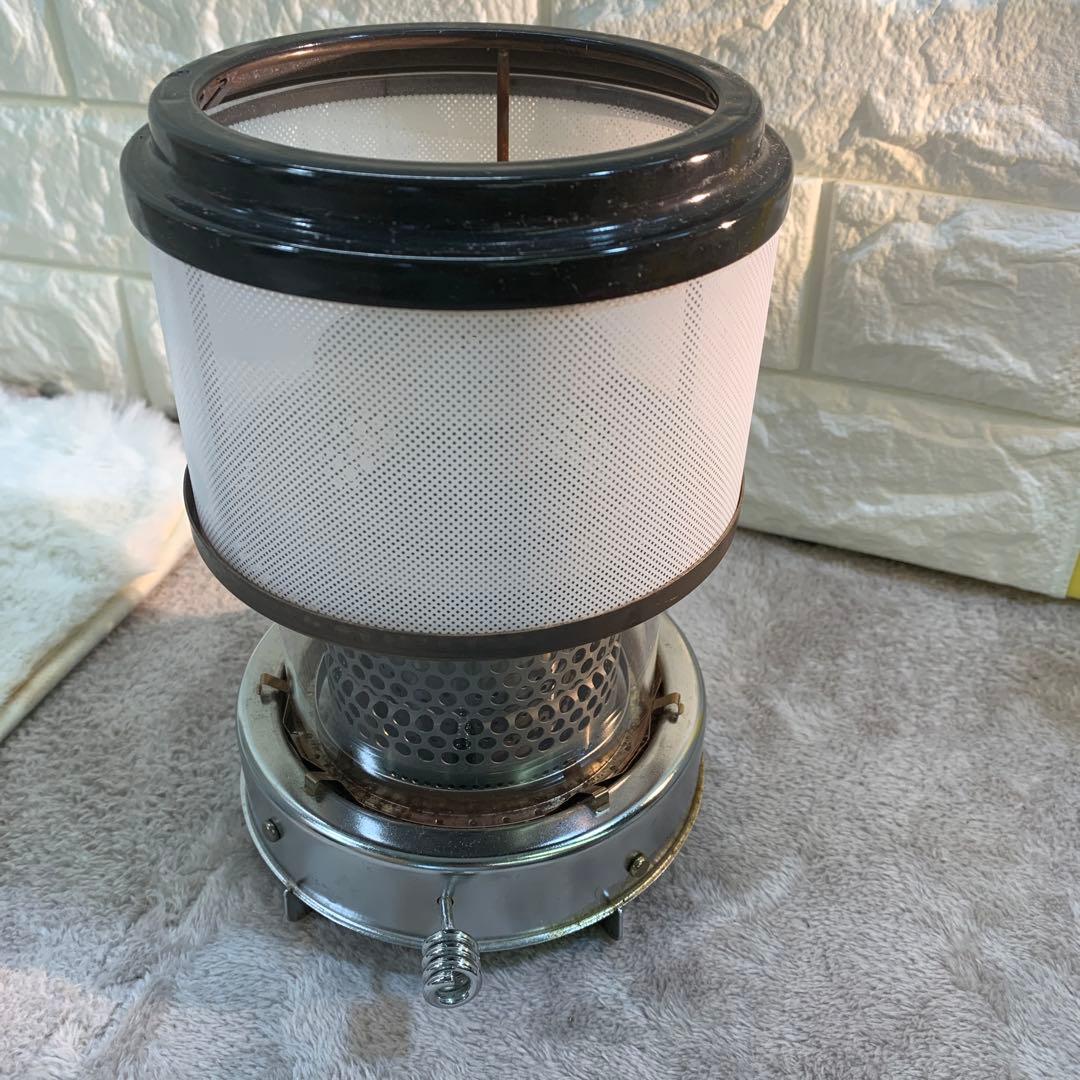 TOYOTOMI RC-D284E石油ストーブ2004年製 - メルカリ