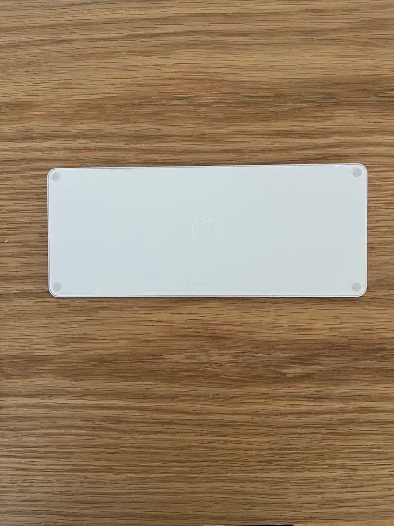 MXCK3J/A Touch ID搭載Magic Keyboard（USB-C）