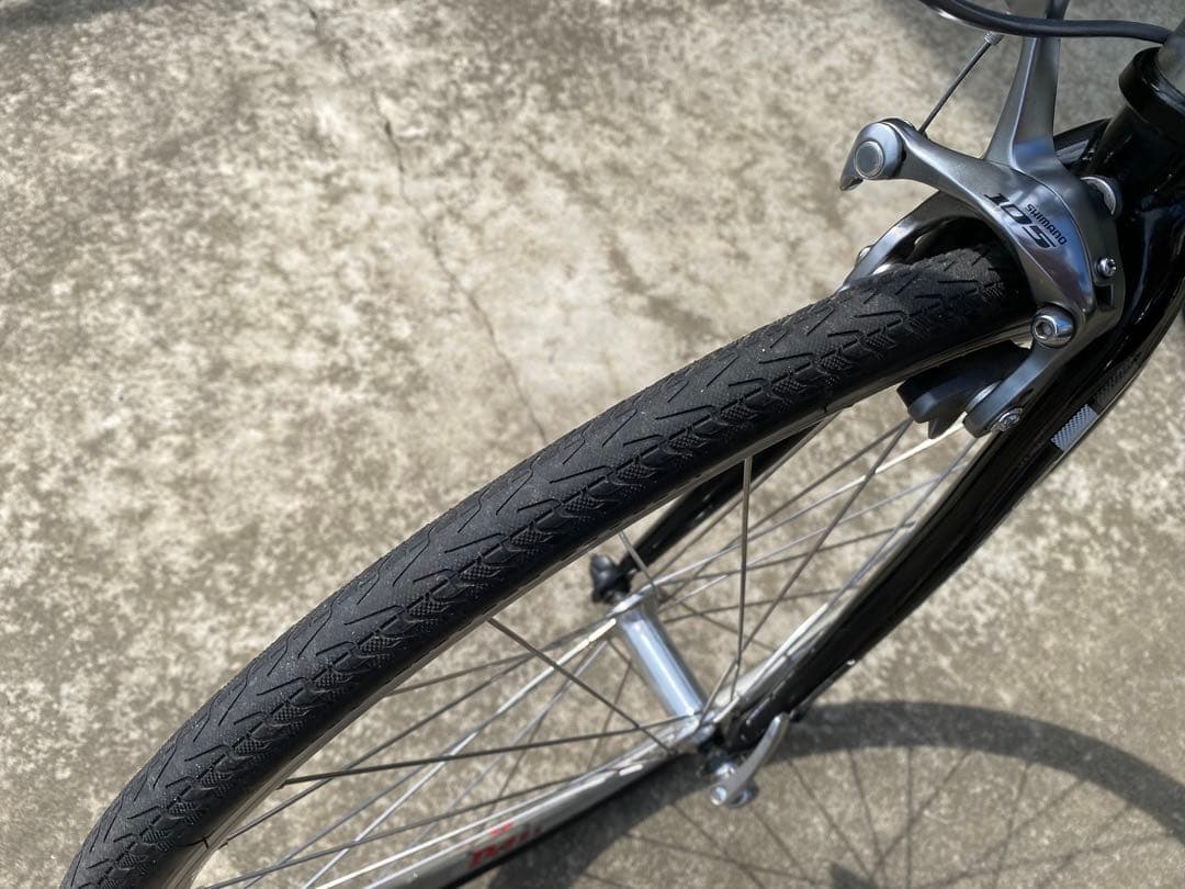 GIANTジャイアント MR-4 24インチ折りたたみ自転車【手渡し限定