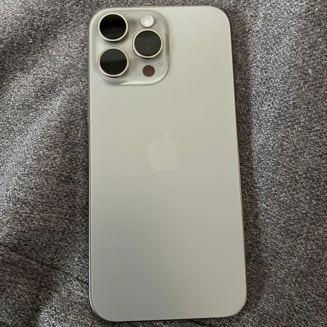 iPhone 16Promax ナチュラルチタニウム　256GB 41MjpgF-gZL._AC_UF894,