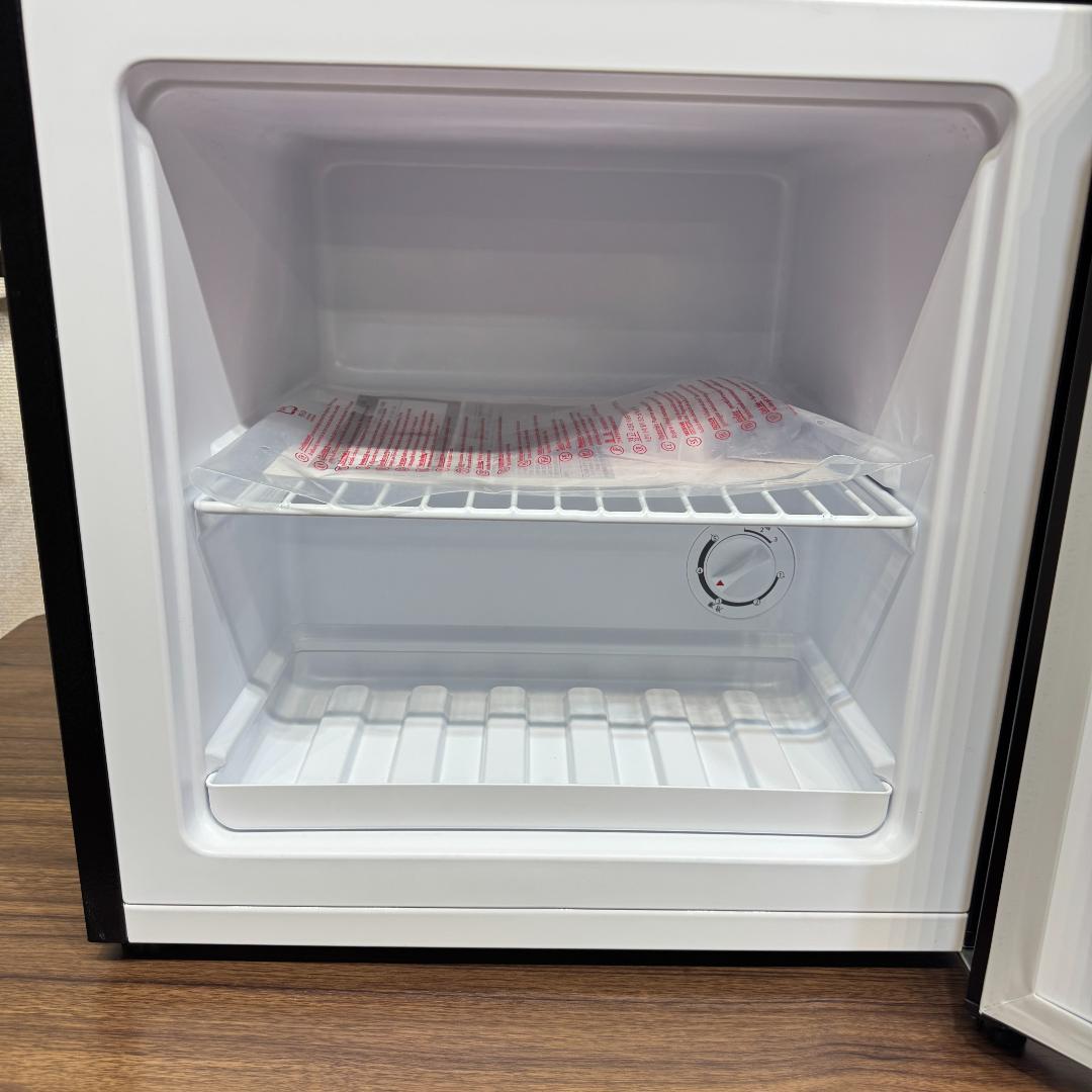 東京23区送料無料　超美品アイリスオーヤマ冷蔵庫、冷凍庫　両方として使える