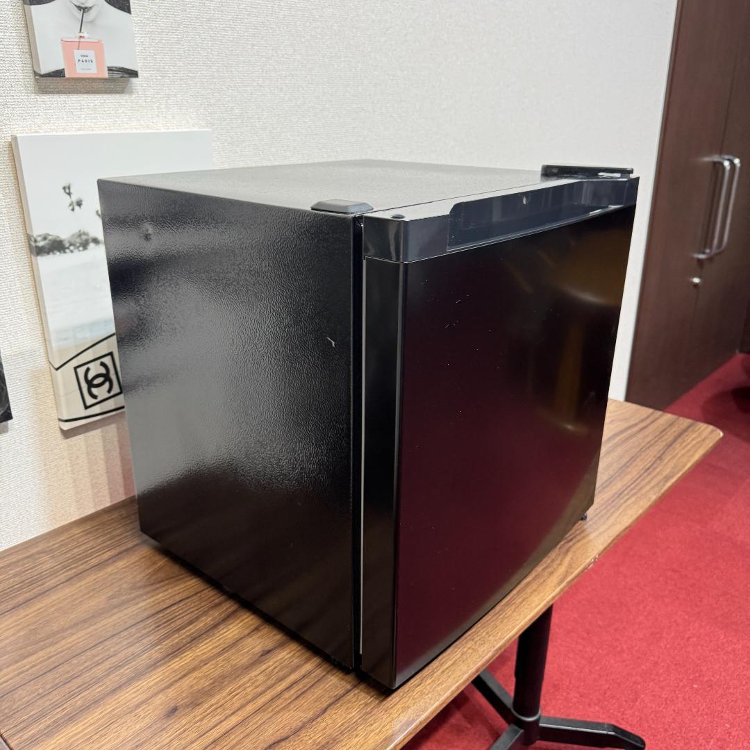 東京23区送料無料　超美品アイリスオーヤマ冷蔵庫、冷凍庫　両方として使える