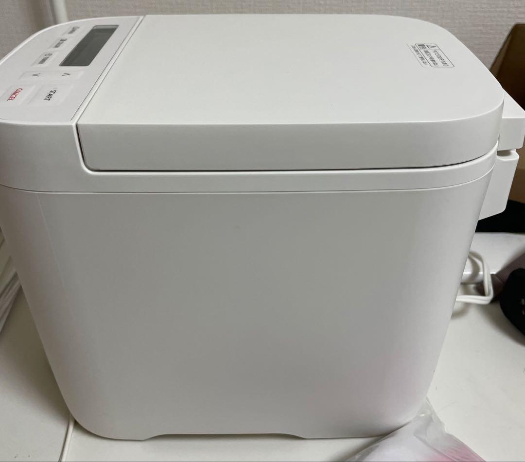 Panasonic ホームベーカリー SD-CB1