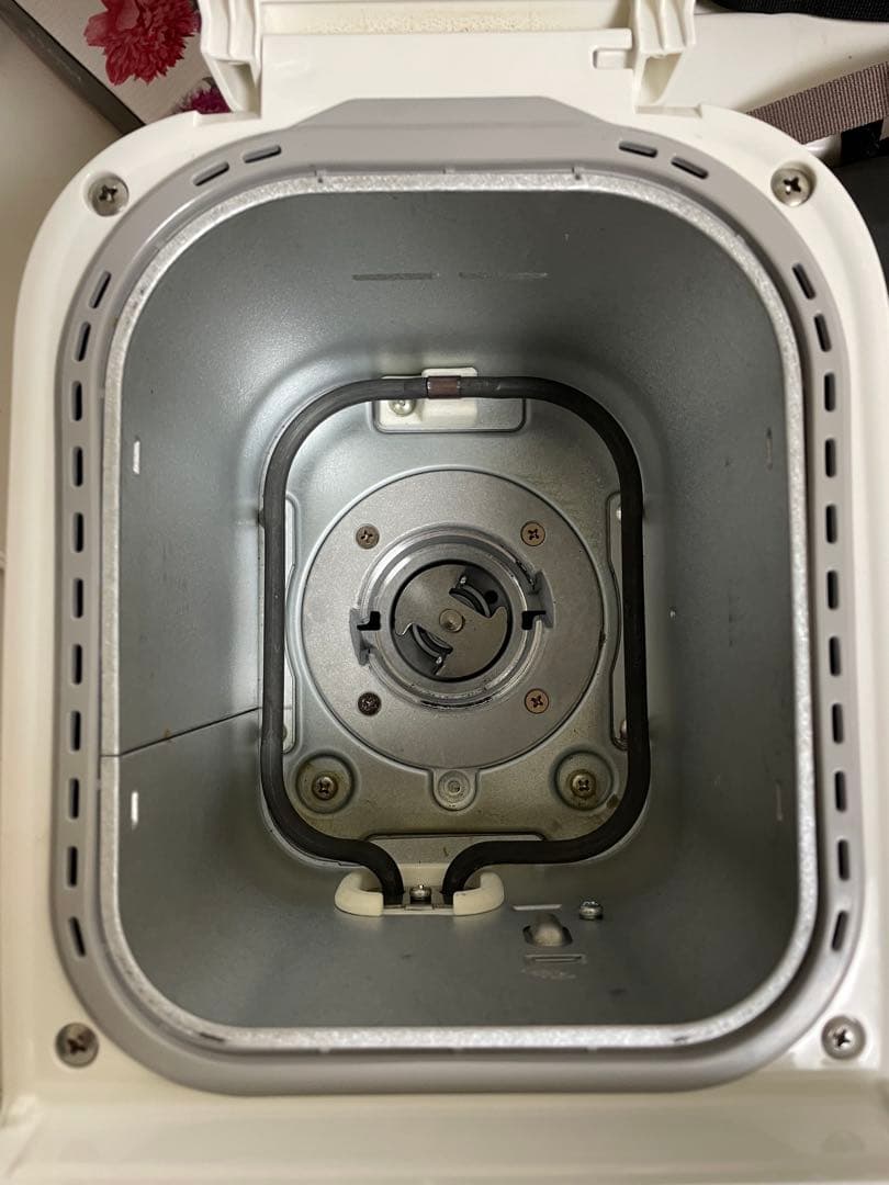 Panasonic ホームベーカリー SD-CB1