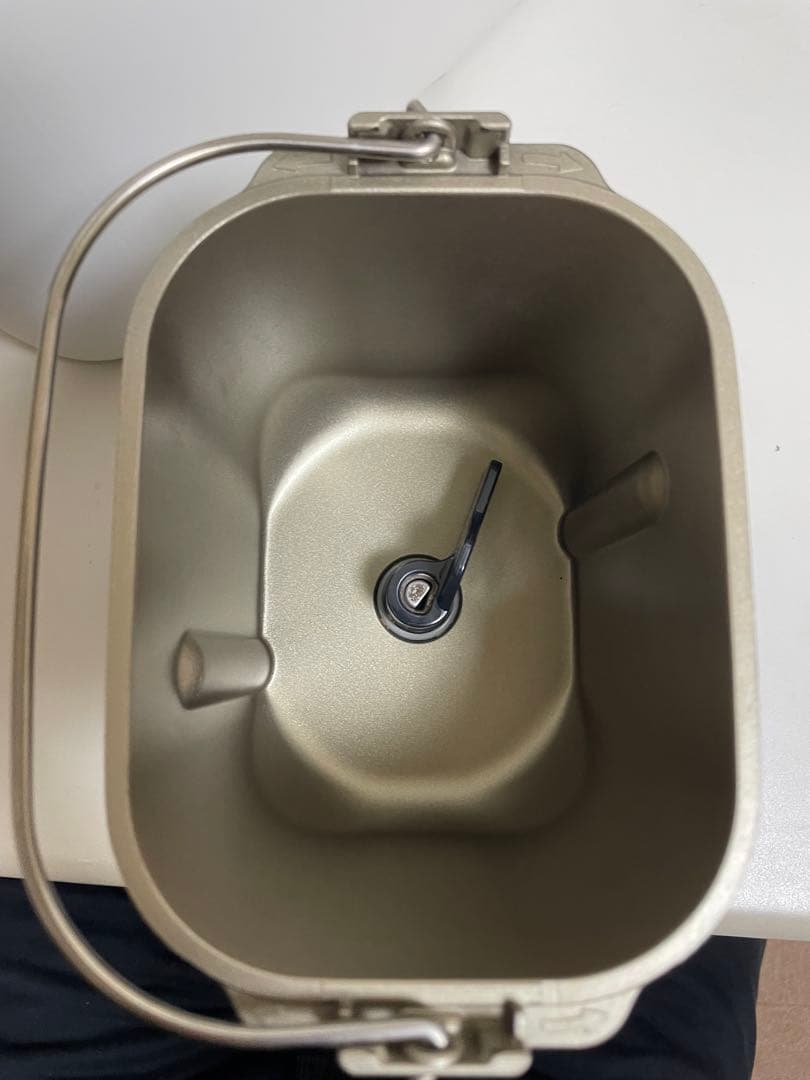 Panasonic ホームベーカリー SD-CB1